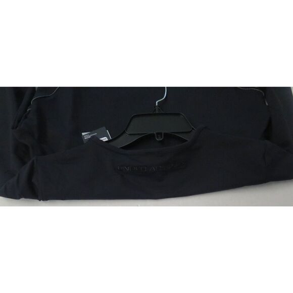 Under Armour 1360568 001 Womens Sz S Black UA HydraFuse Crew Long Sleeve Top $90 - Picture 4 of 9